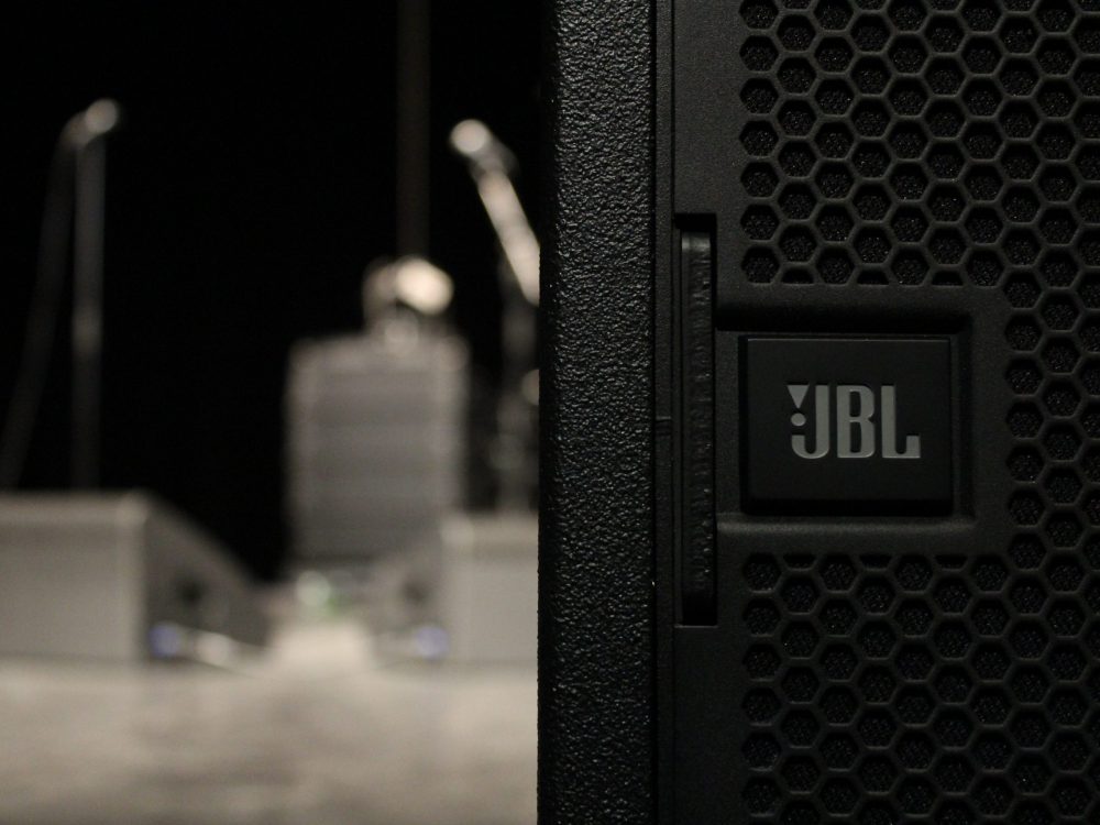 J CHC A8 Demo