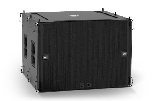 JBL VTX B18 subwoofer