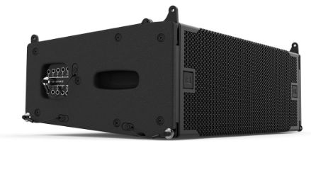 Image: JBL VTX A8