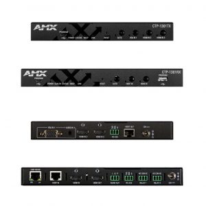 AMX CT 4K30 HDbaseT Presentation Kit