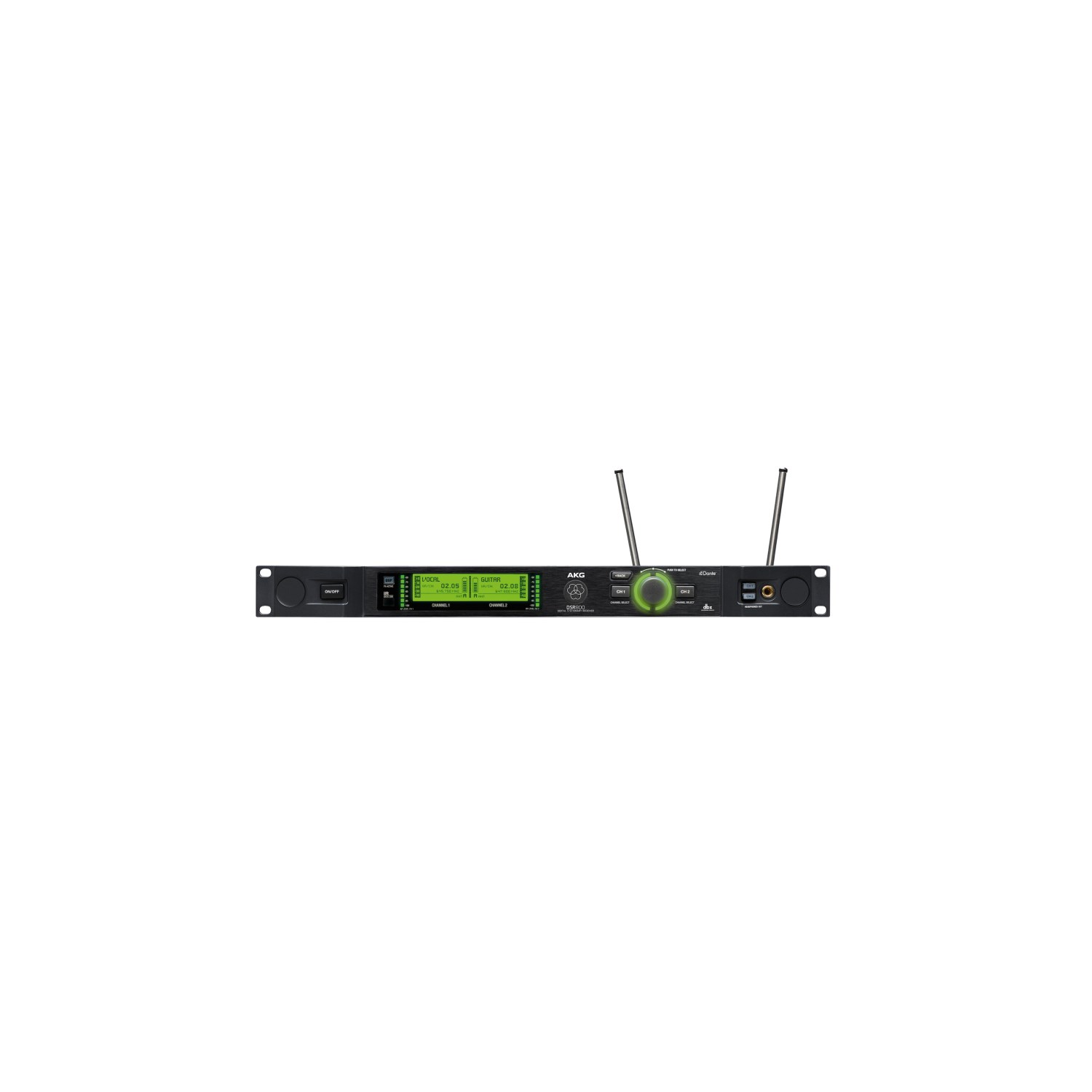 AKG-DMS800 SERIES DIGITAL WIRELESS