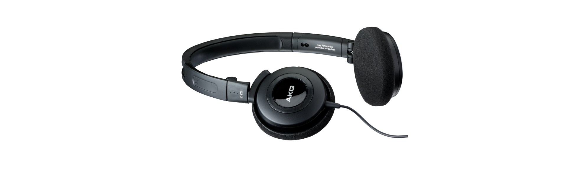 AKGCONFERENCING HEADPHONES