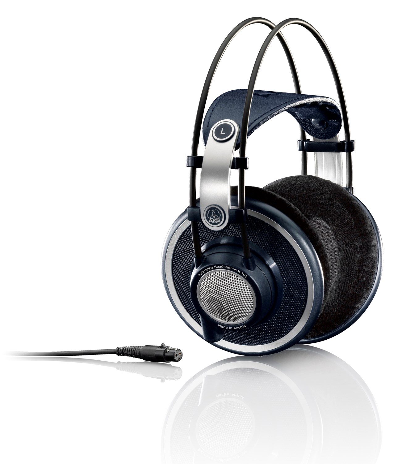 PROFESSIONAL REFERENCE HEADPHONES JPRO