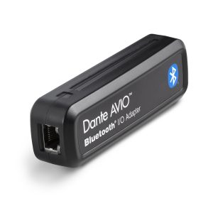 Dante Bluetooth Adapter