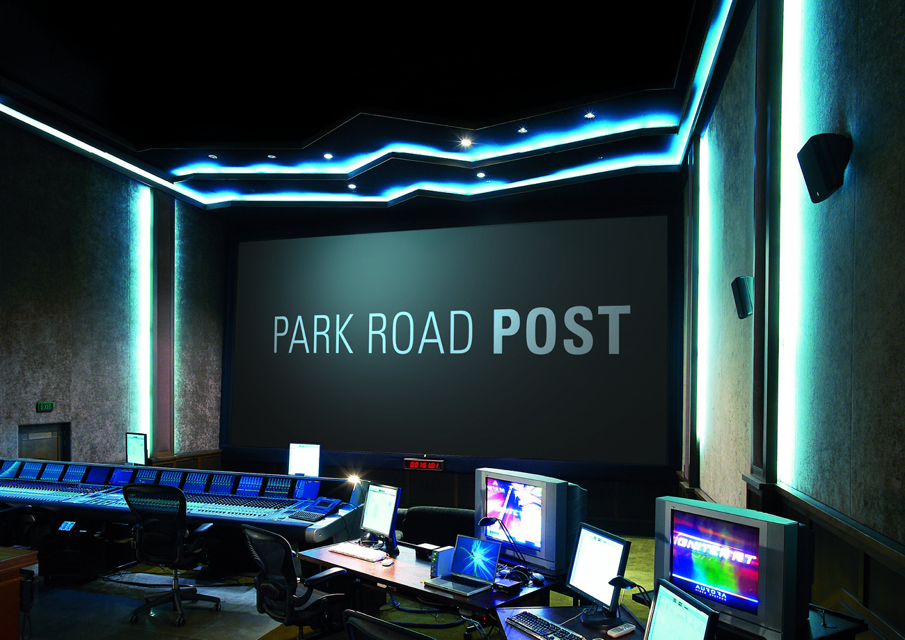 Park Road Post Invests in JBL Professional