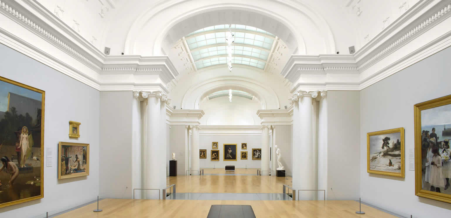 JBL Professional Control Contractor Chosen for New Zealand Auckland Art Gallery and Museum