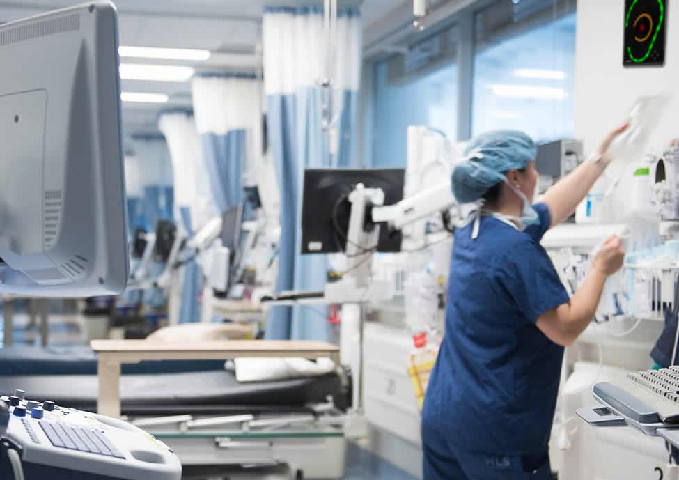 Ottawa Hospital’s ‘SoundEar’ Gives Patients the Quiet They Need to Heal