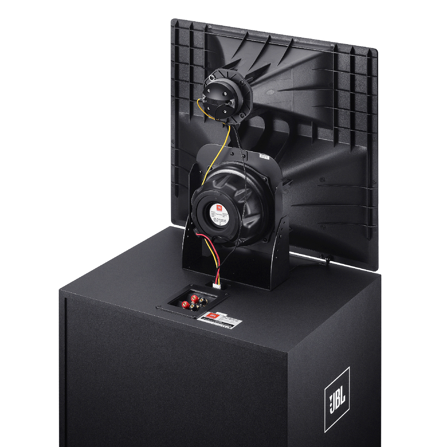 3WAY MAIN CINEMA SCREEN SPEAKER JPRO