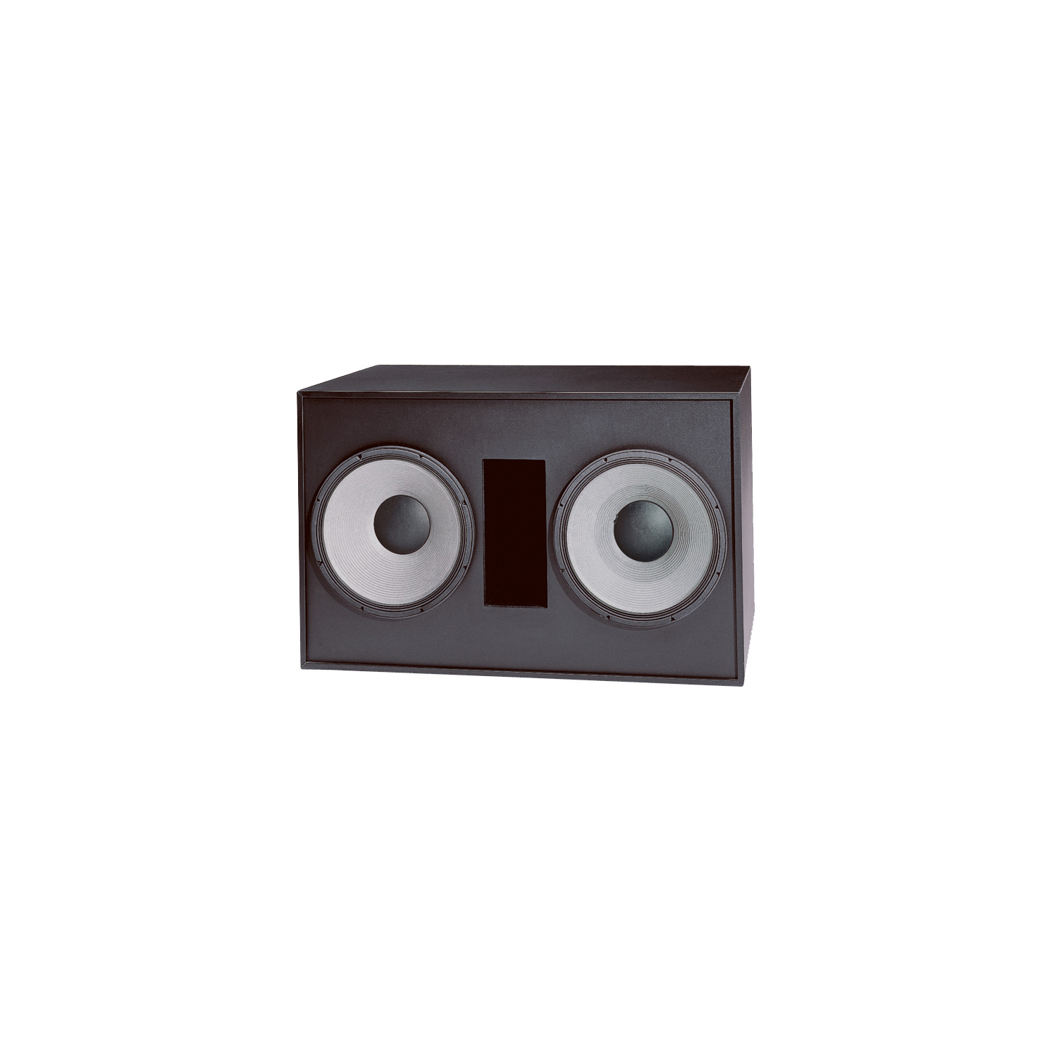 DUAL 18IN CINEMA SUBWOOFER SYSTEM JPRO