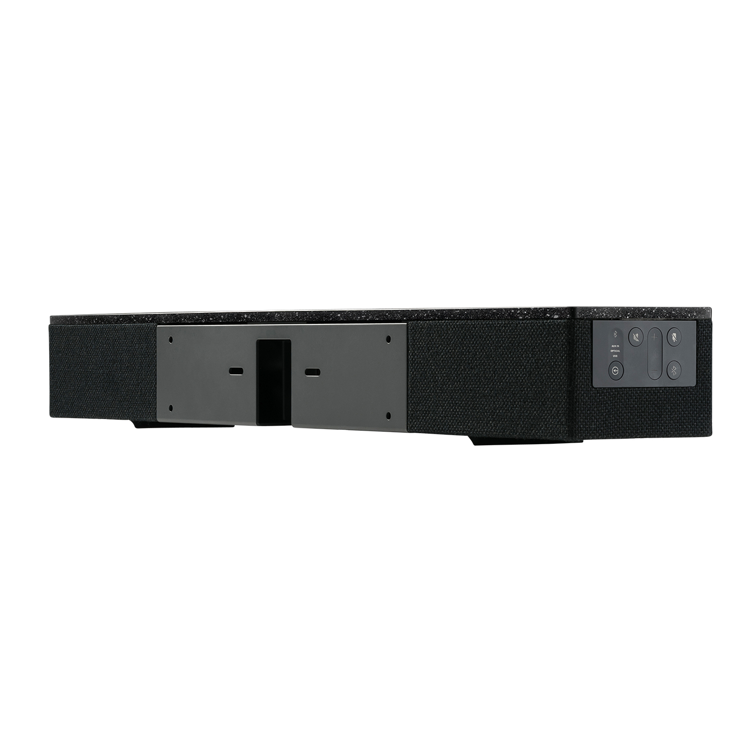 ACENDO VIBE CONFERENCING SOUND BAR BLACK JPRO