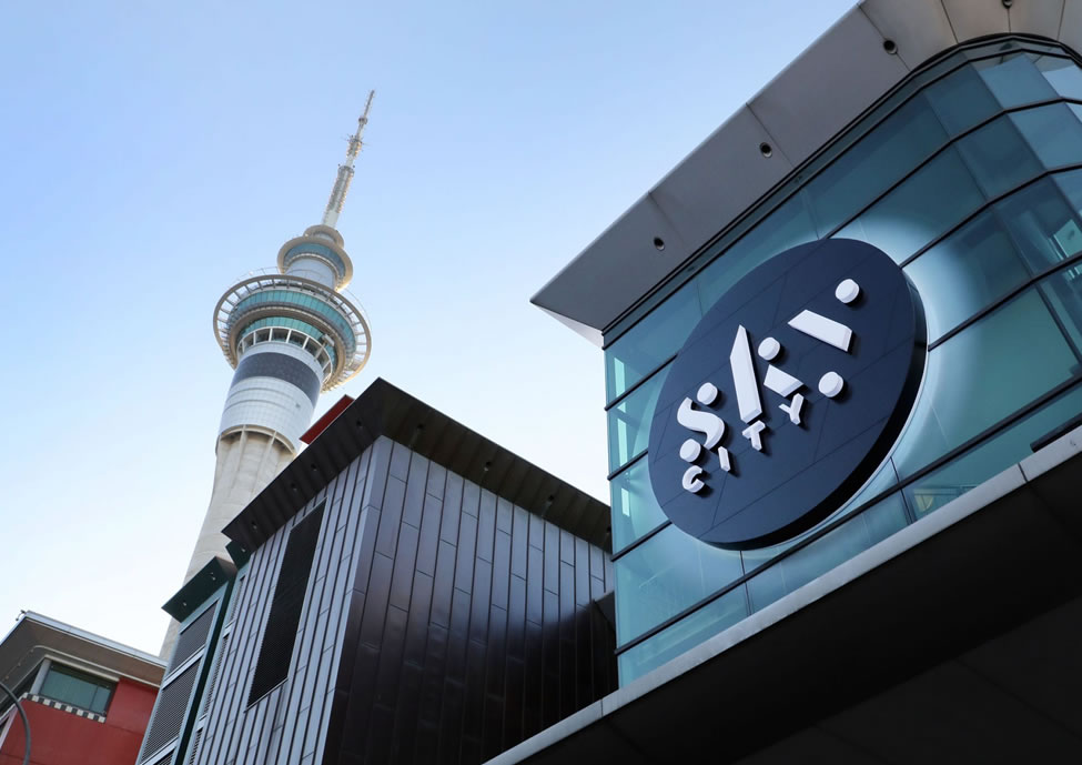 SkyCity Auckland