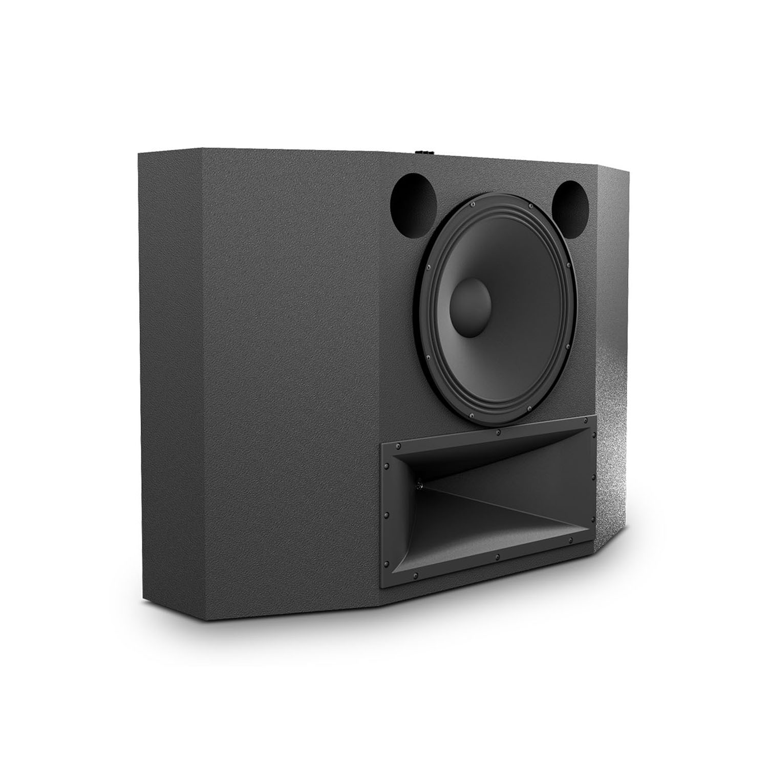 2WAY SCREENARRAY CINEMA LOUDSPEAKER JPRO