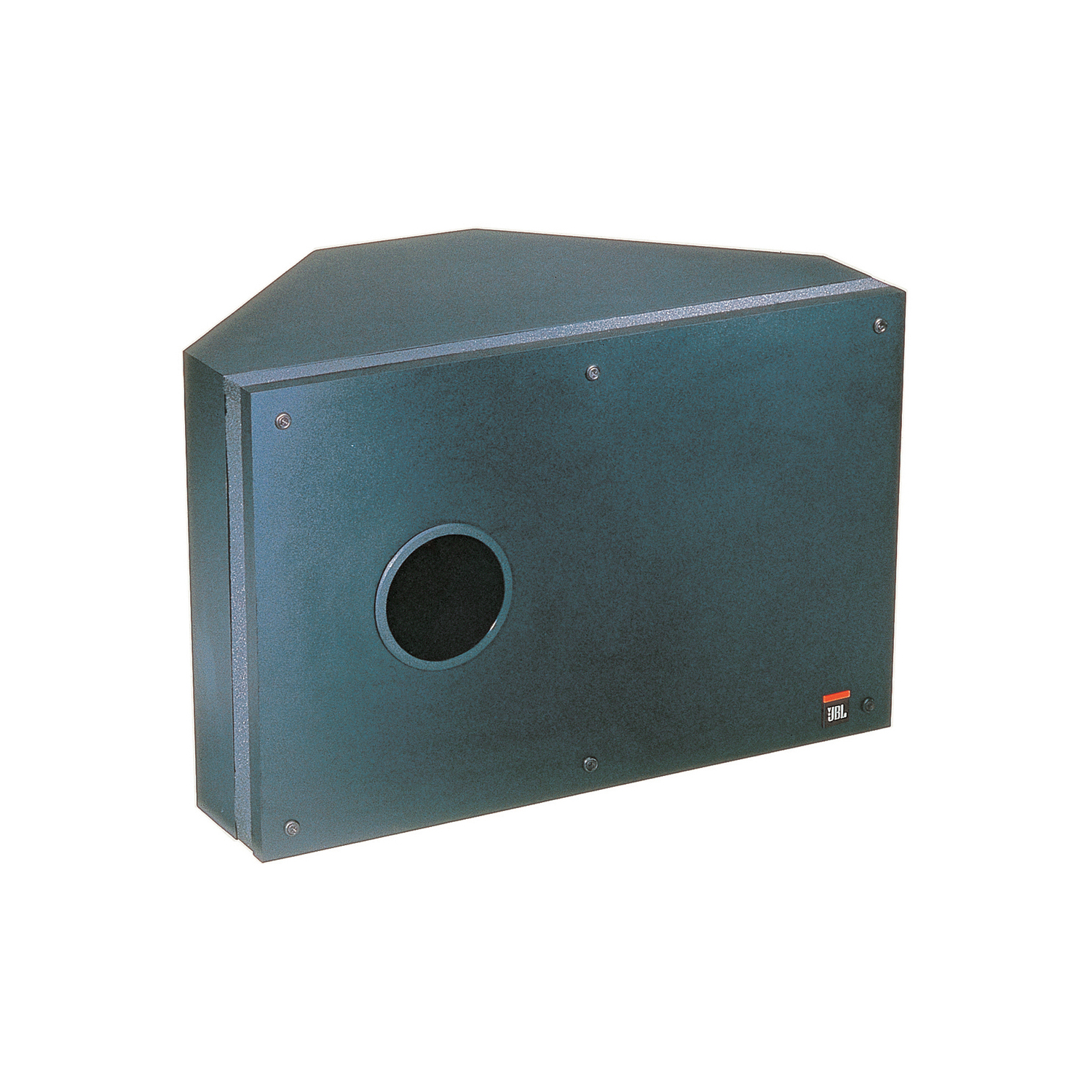 10IN 340W BANDPASS SUBWOOFER JPRO