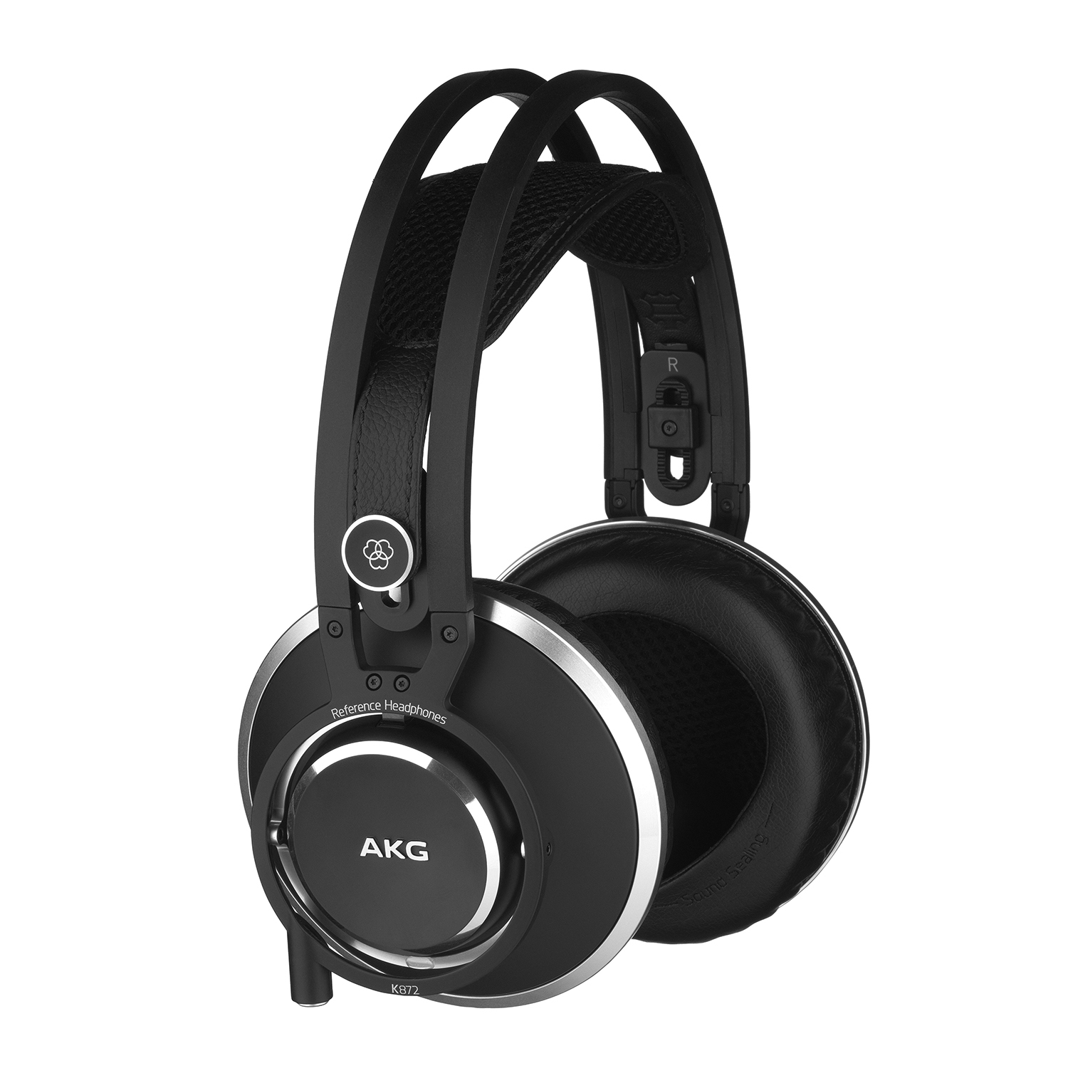 MASTER REFERENCE AUDIOPHILE HEADPHONES - JPRO MASTER REFERENCE AUDIOPHILE HEADPHONES - JPRO