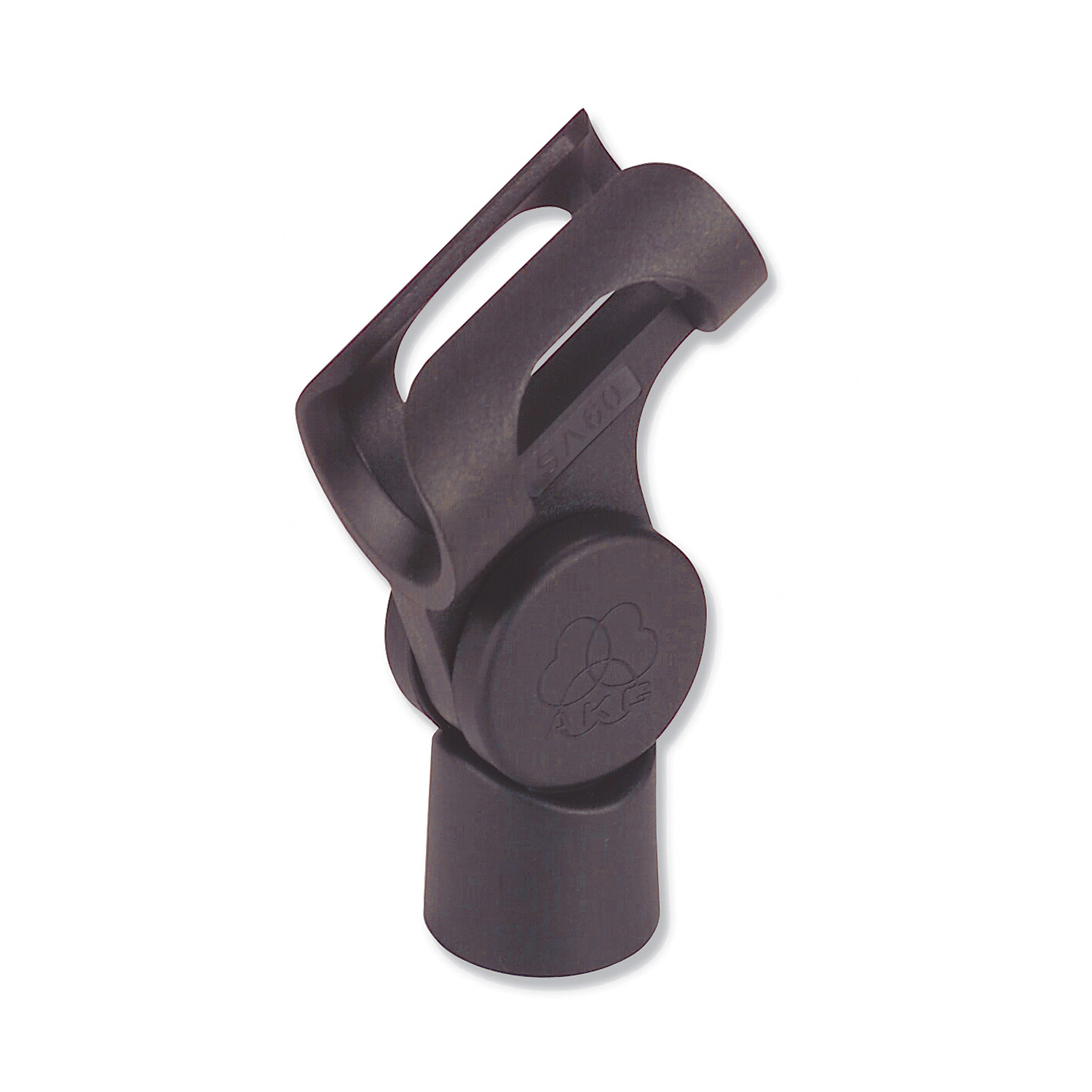 MIC STAND CLIP FOR STRAIGHT SHAFT MICS - JPRO