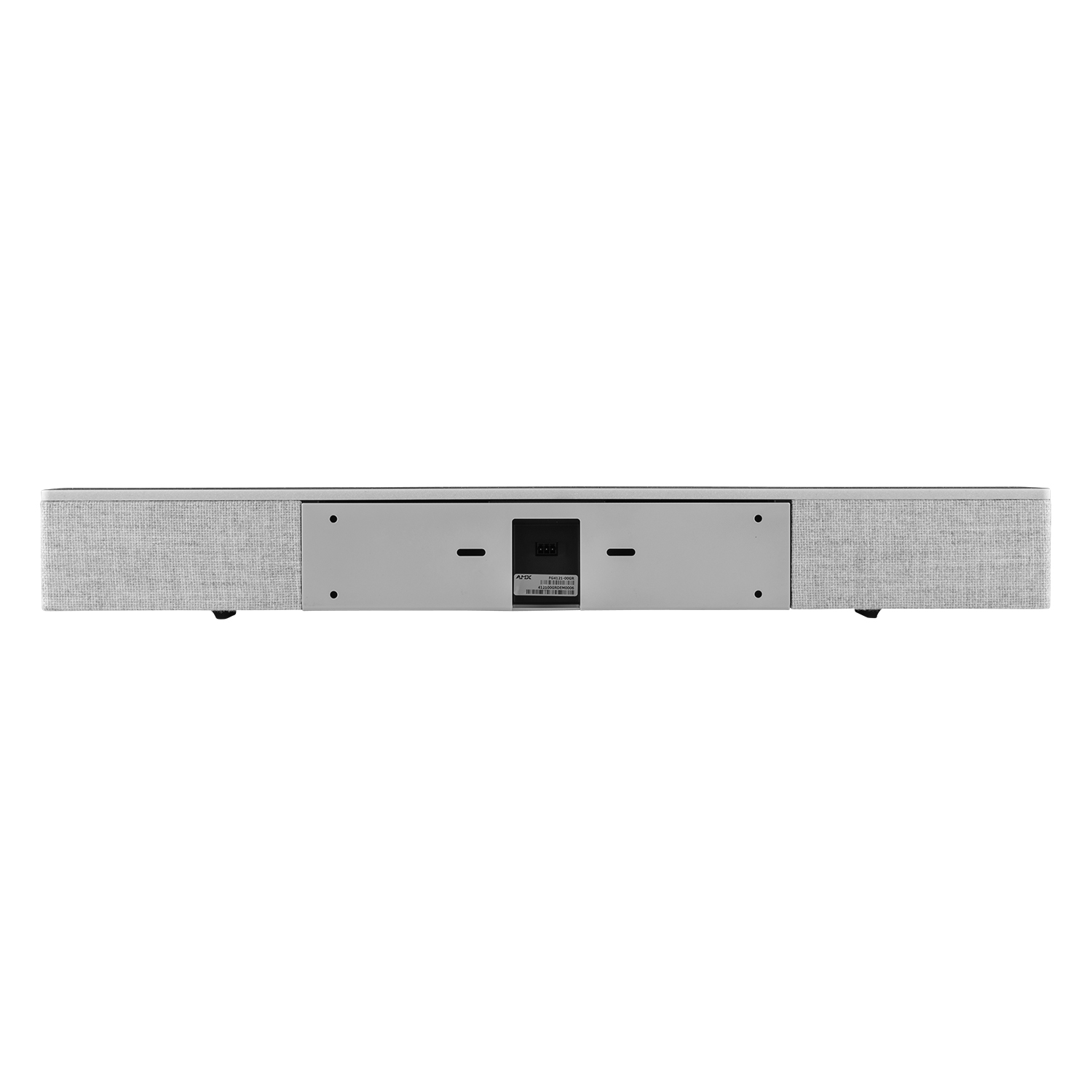 ACENDO VIBE CONFERENCING SOUND BAR GREY JPRO