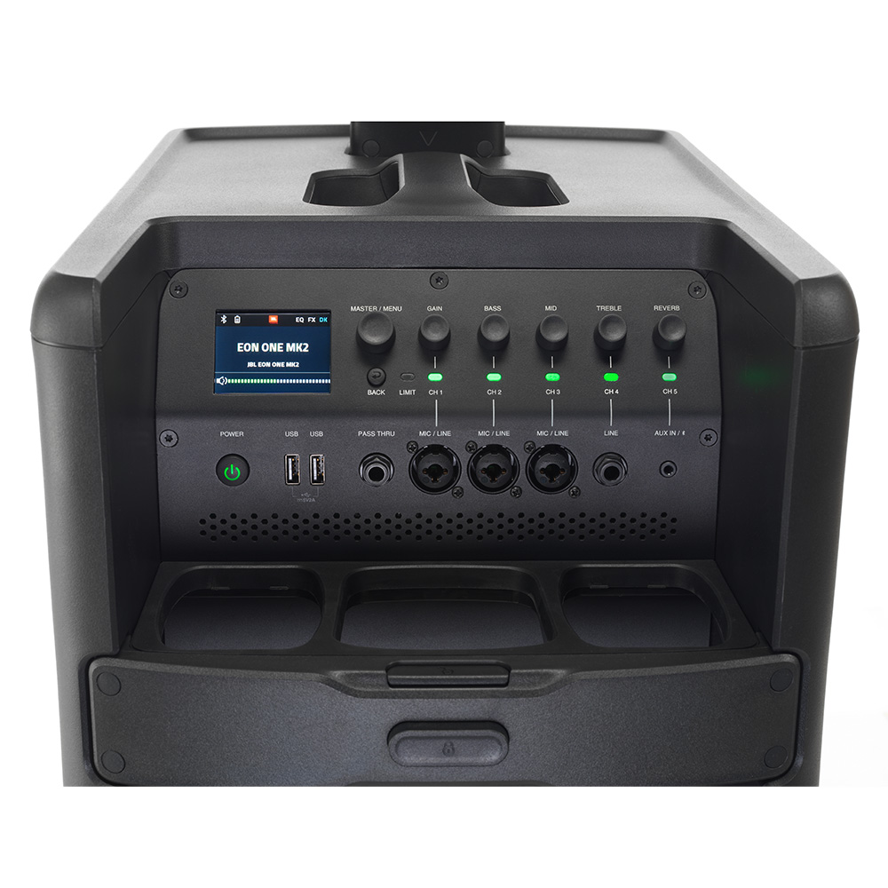 EONONE-MK2 powerful digital mixer