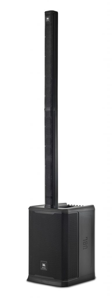 JBL PRX ONE All-In-One portable column PA