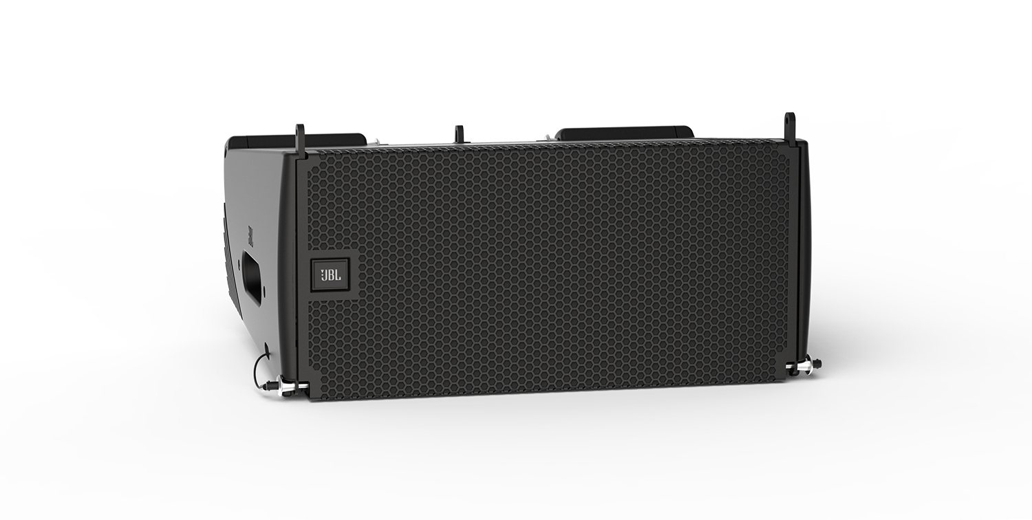 JBL SRX900 Affordable Powered Line Array for NZ Churches Theatres and Event Centres