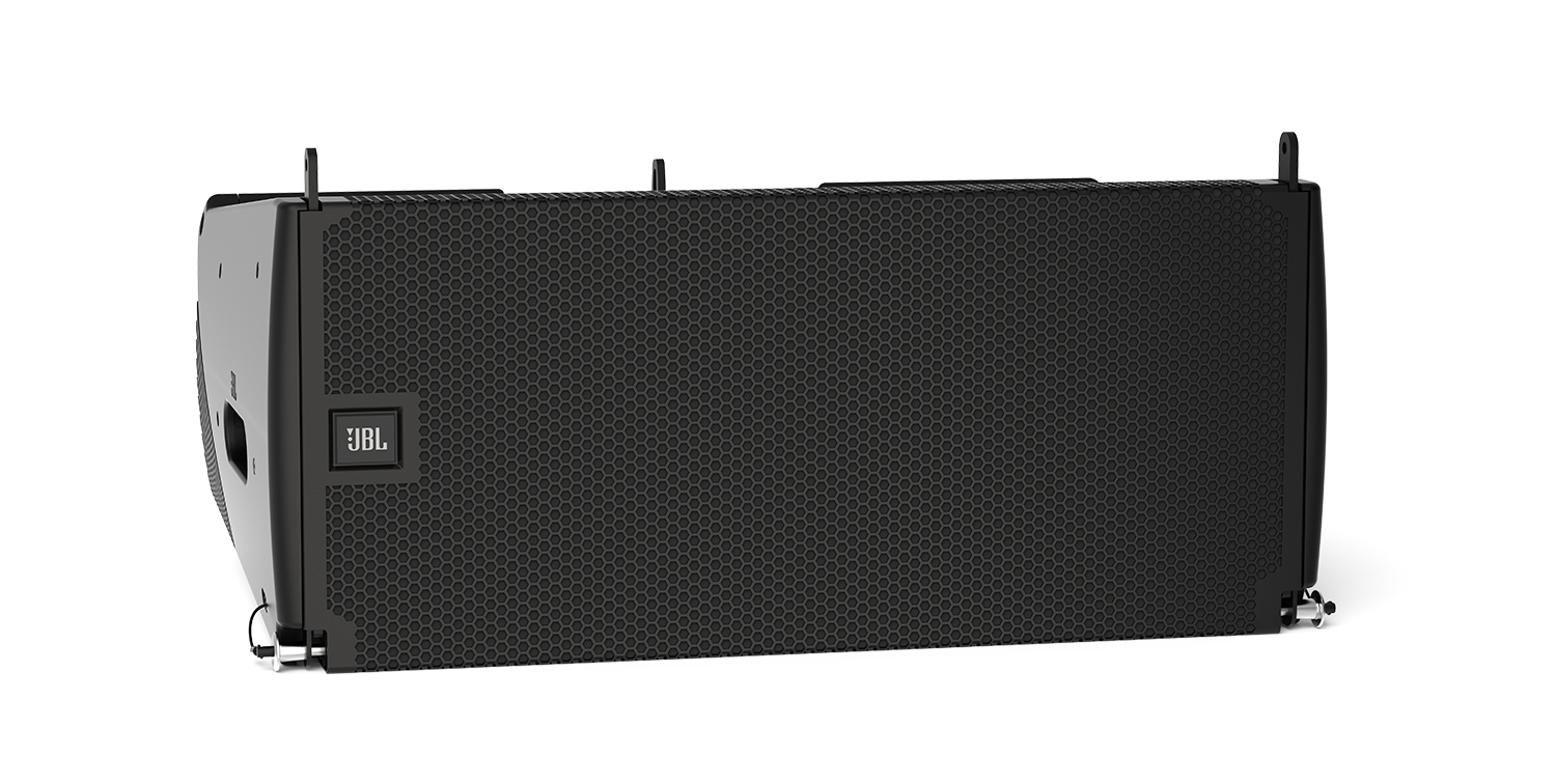 JBL SRX900 New Zealand's go to Powered Line Array