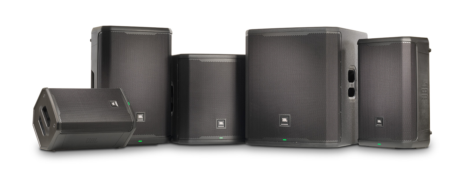 This is the modern PA system to have for mobile DJs and Bands JBL LAUNCHES PRX 900 SERIES