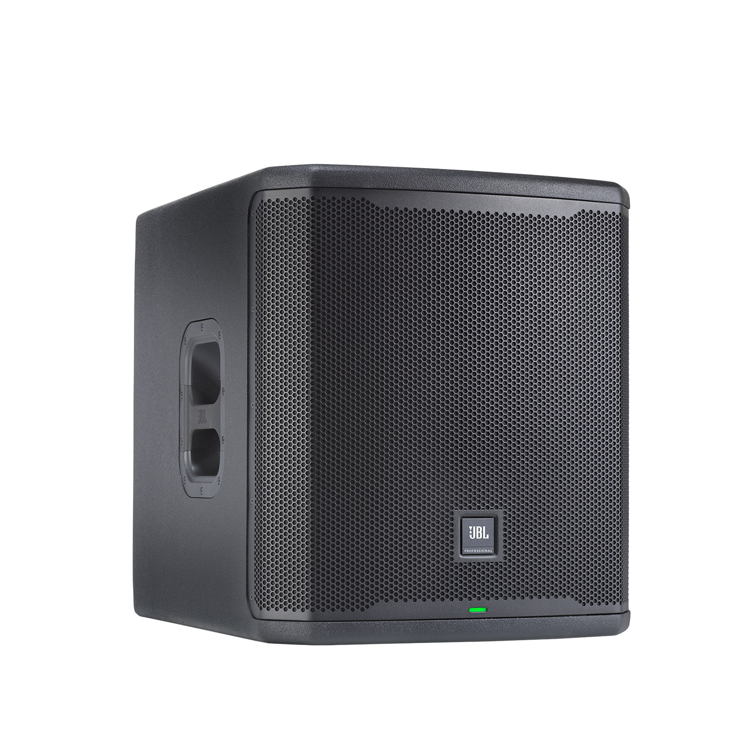 All the bass you need PRX915XLF Powerful 15-inch active subwoofer JBL LAUNCHES PRX 900 SERIES