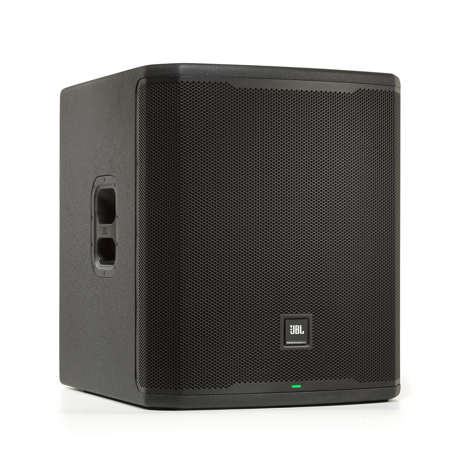 All the bass and more PRX918XLF Powerful 18-inch active subwoofer JBL LAUNCHES PRX 900 SERIES
