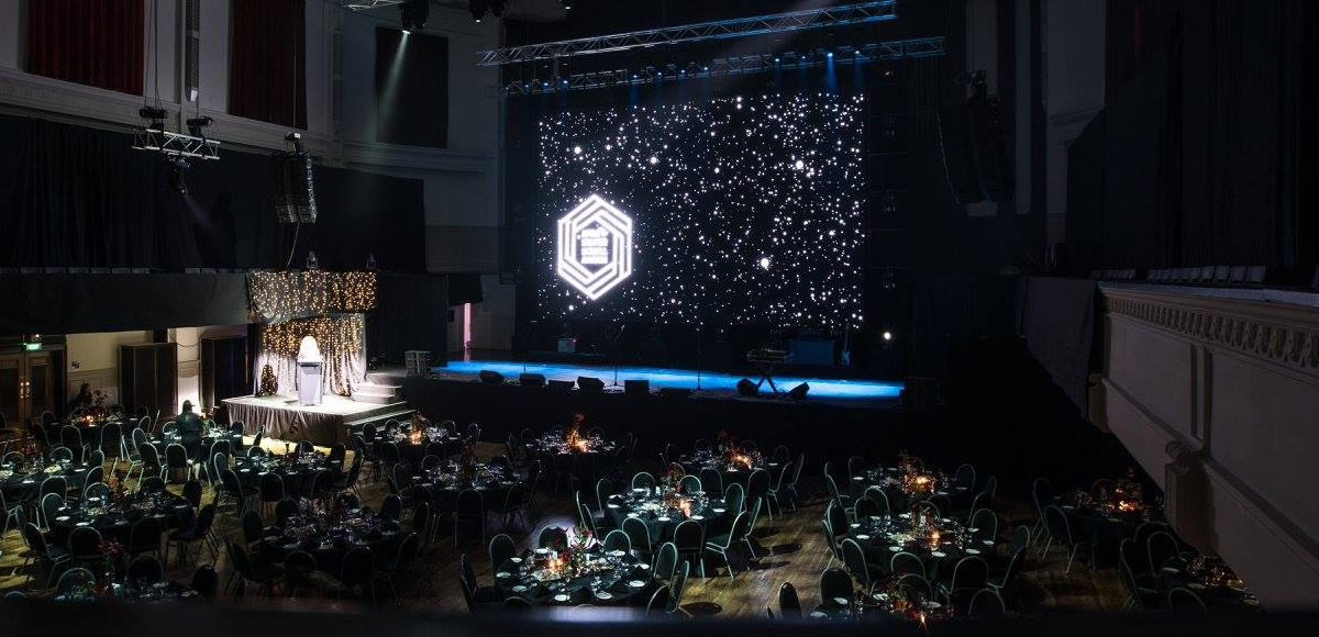 JBL VTX and Soundcraft Amplify New Zealand’s Silver Scrolls - JPRO