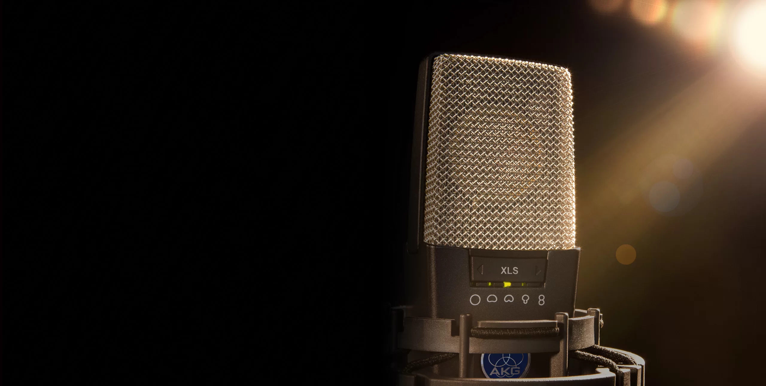 JPRO Leading NZ Distributor for AKG