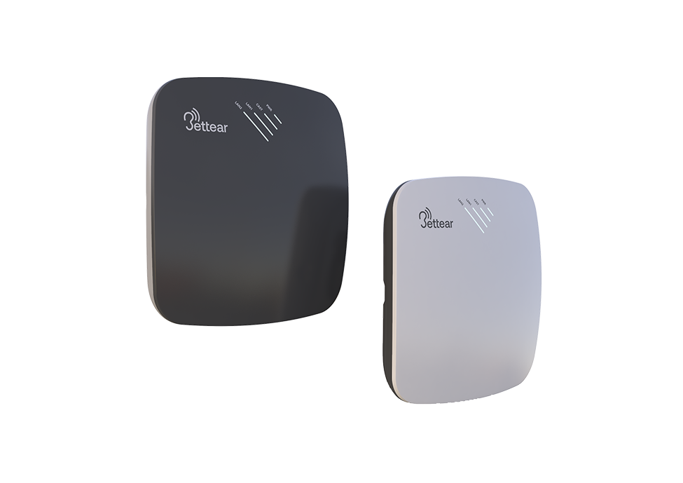 Bettear Auracast Streamer leading the technology in New Zealand
