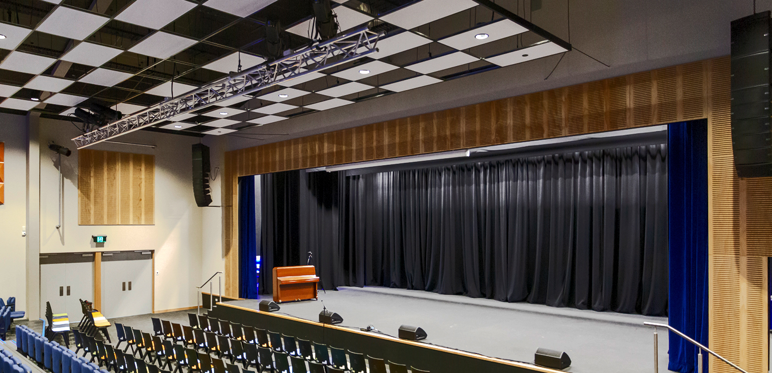 The SRX906 installation was straightforward and hassle-free. It’s a fantastic little product that delivers impressive performance for its size