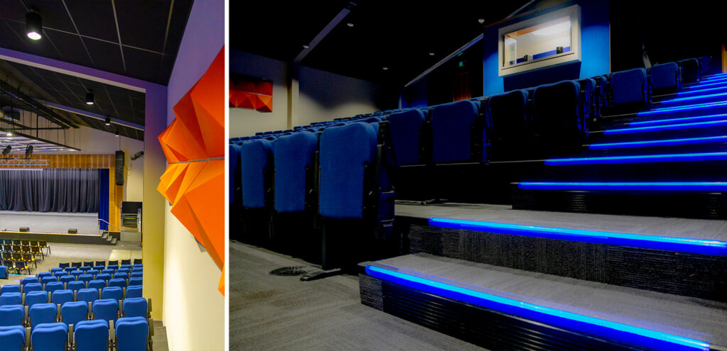 JBL has clearly streamlined its line array portfolio, offering a consistent and intuitive rigging experience across the range