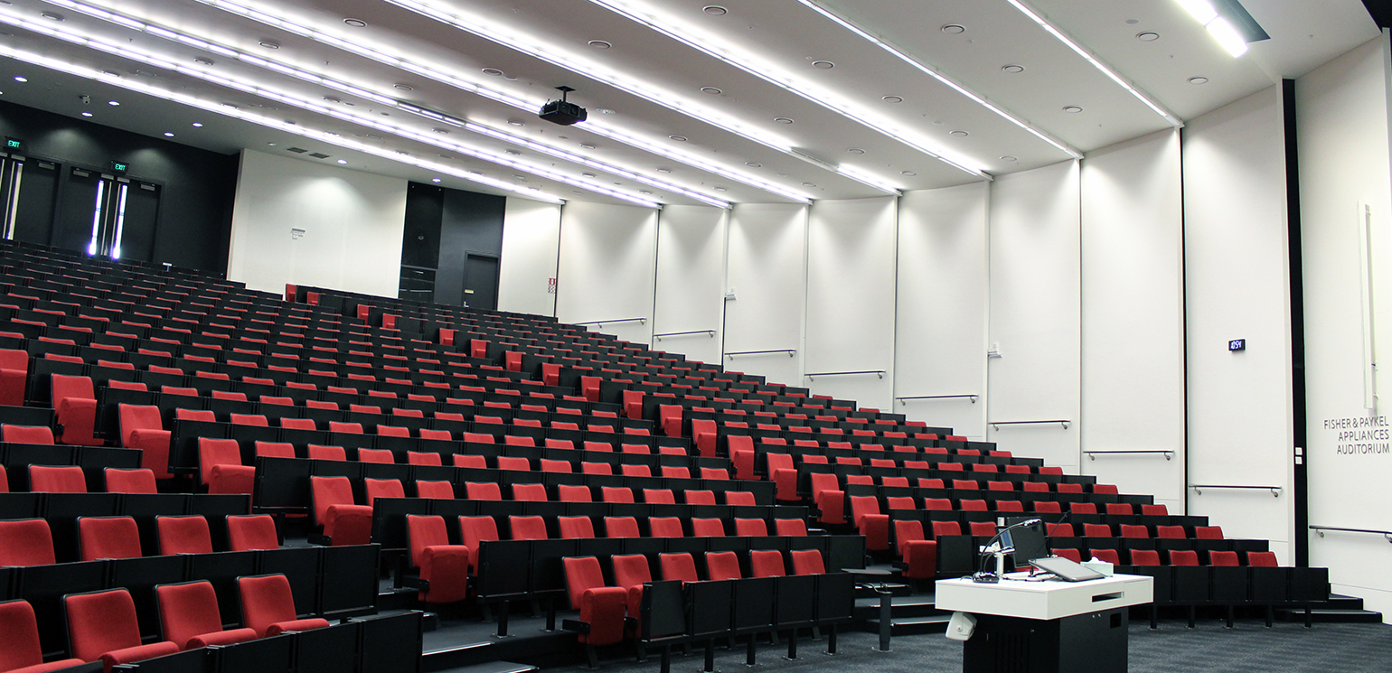 JBL Intellivox is not only a more effective solution but a cost-saver in the long run