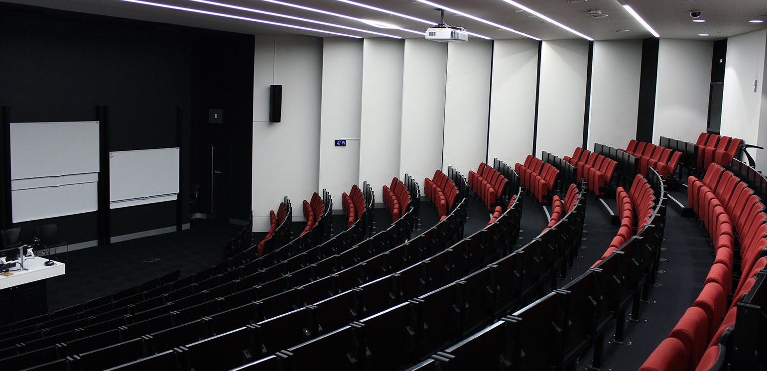 JBL CBT 1000 delivers clear and consistent audio across a variety of room sizes and acoustic conditions.