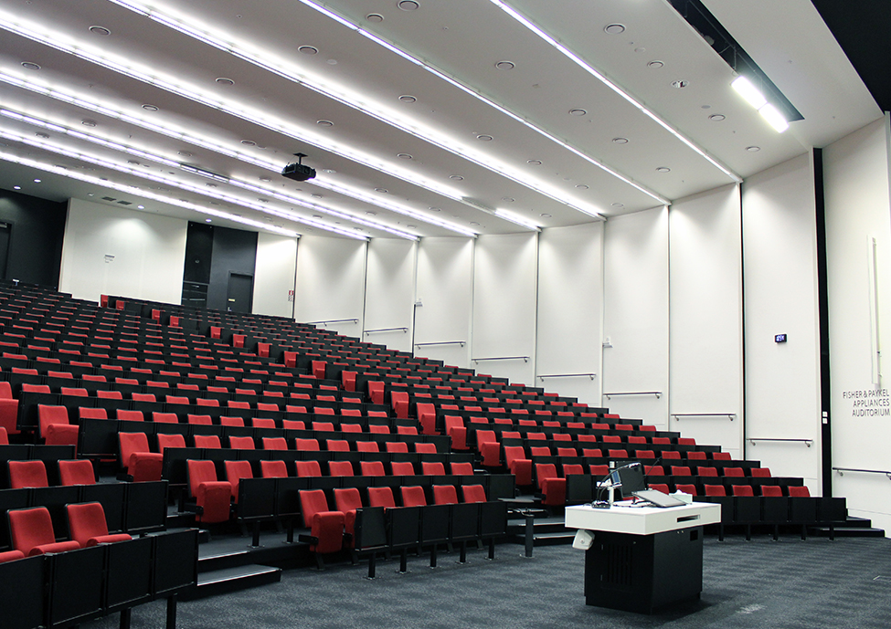 University of Auckland Business School