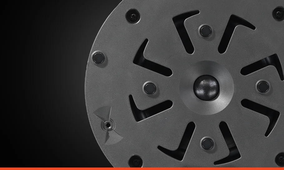 JBL Control400 ceiling speakers provide easy installation for contractors and superior sound performance