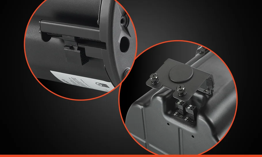 Easy as. Easy peasy> JBL Control400