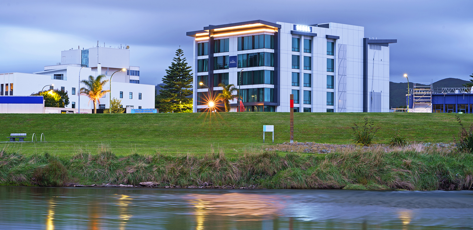 JBL Professional multizone sound system enhances guest experience at the Sebel Wellington Lower Hutt