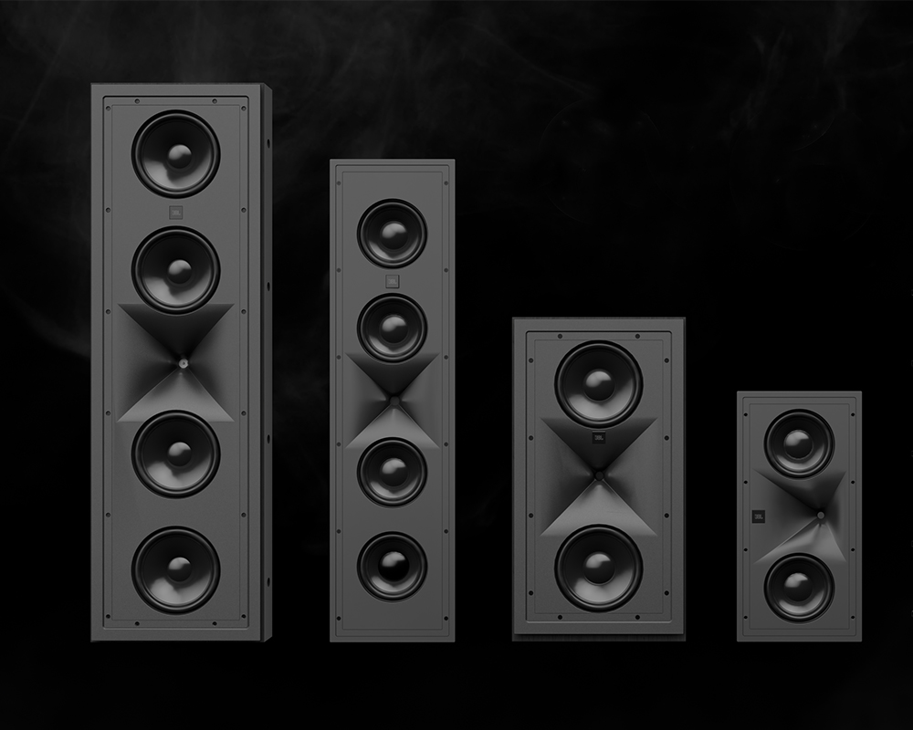 JBL Synthesis_Expansion_01 JBL Synthesis strengthens its custom installation high-end home theatre portfolio. Now in NZ! Contact JPRO for design assistance today!