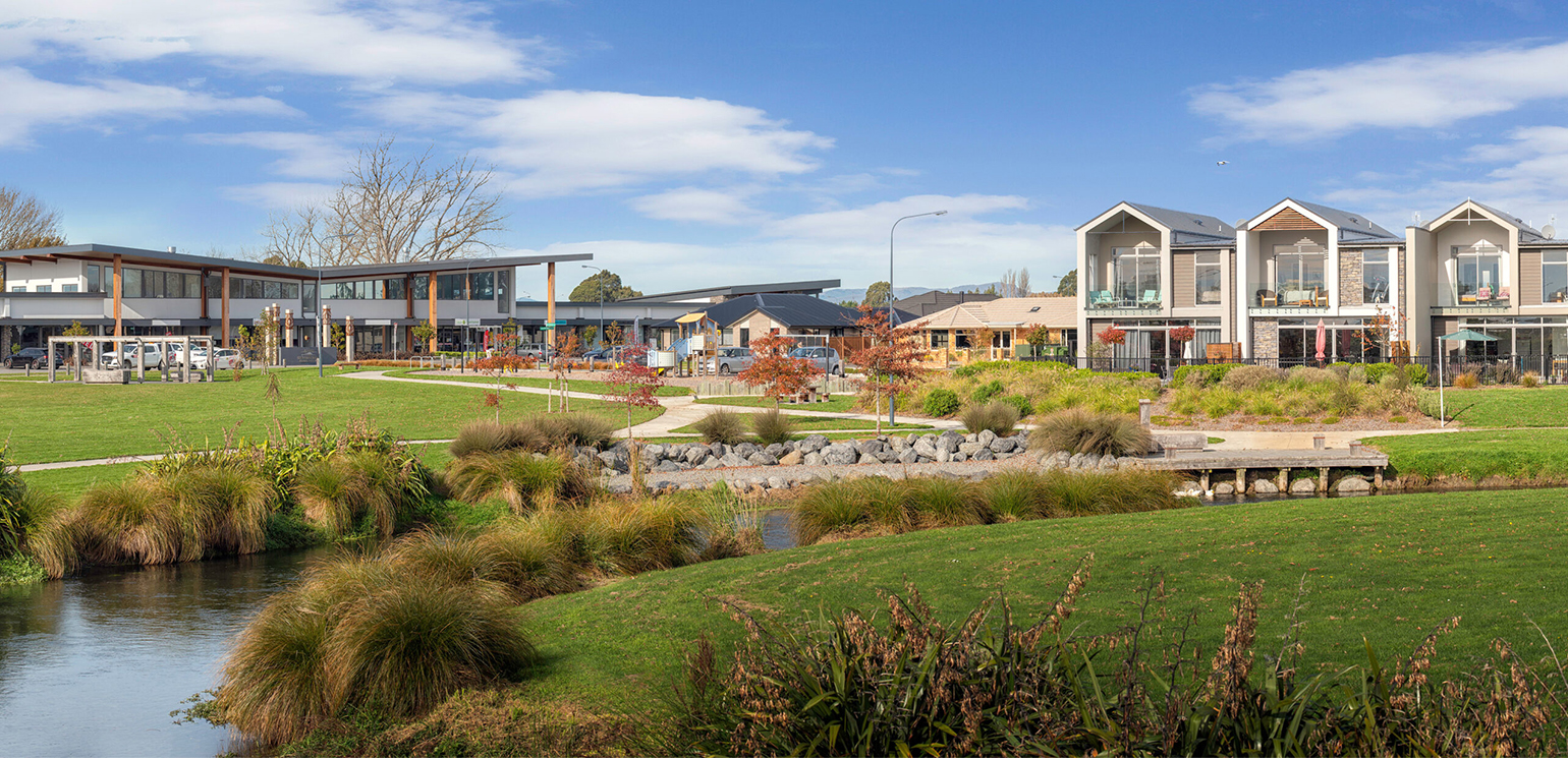 Regardless of hearing ability residents can now enjoy clearer sound in shared spaces thanks to Bettear Auracast