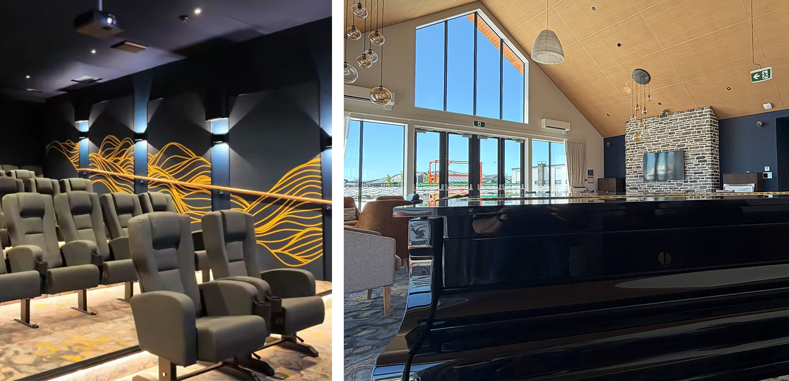 Bettear Auracast makes the sound experience accessible for everyone without adding complexity. Clear, reliable, strong. Now in NZ via JPRO