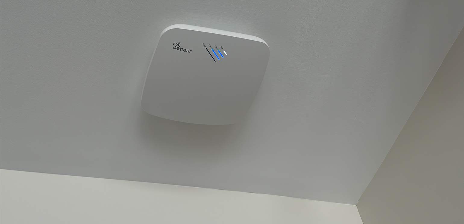 Bettear Auracast Streamers ensure anyone using a hearing aid or assistive listening device can enjoy the same pristine sound quality. Now in NZ through JPRO