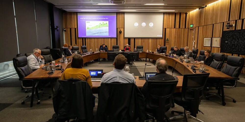 Televic is the professional conferencing system of choice by governments, councils and world leaders