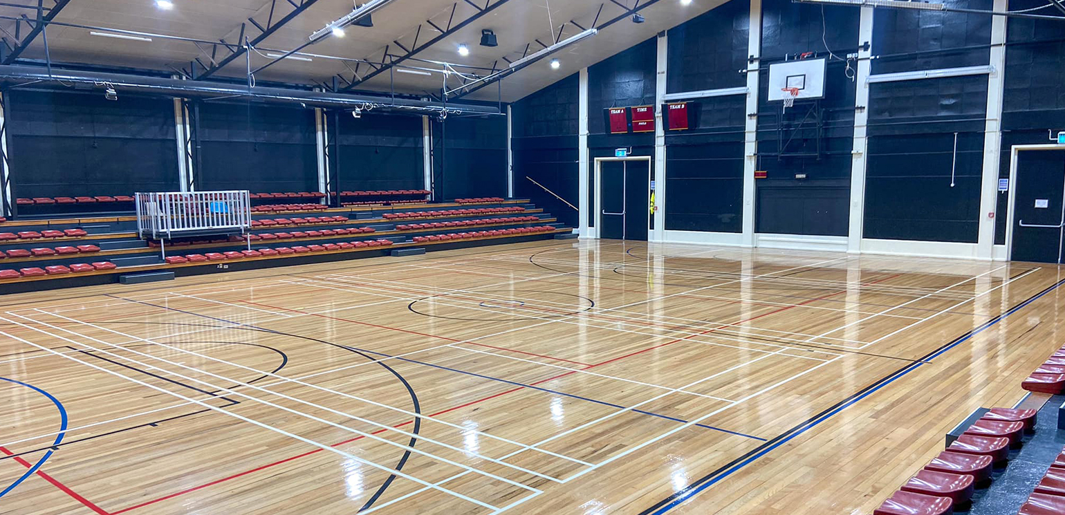 NZ multi-purpose venue selects Bettear Auracast solutions | supported by JPRO