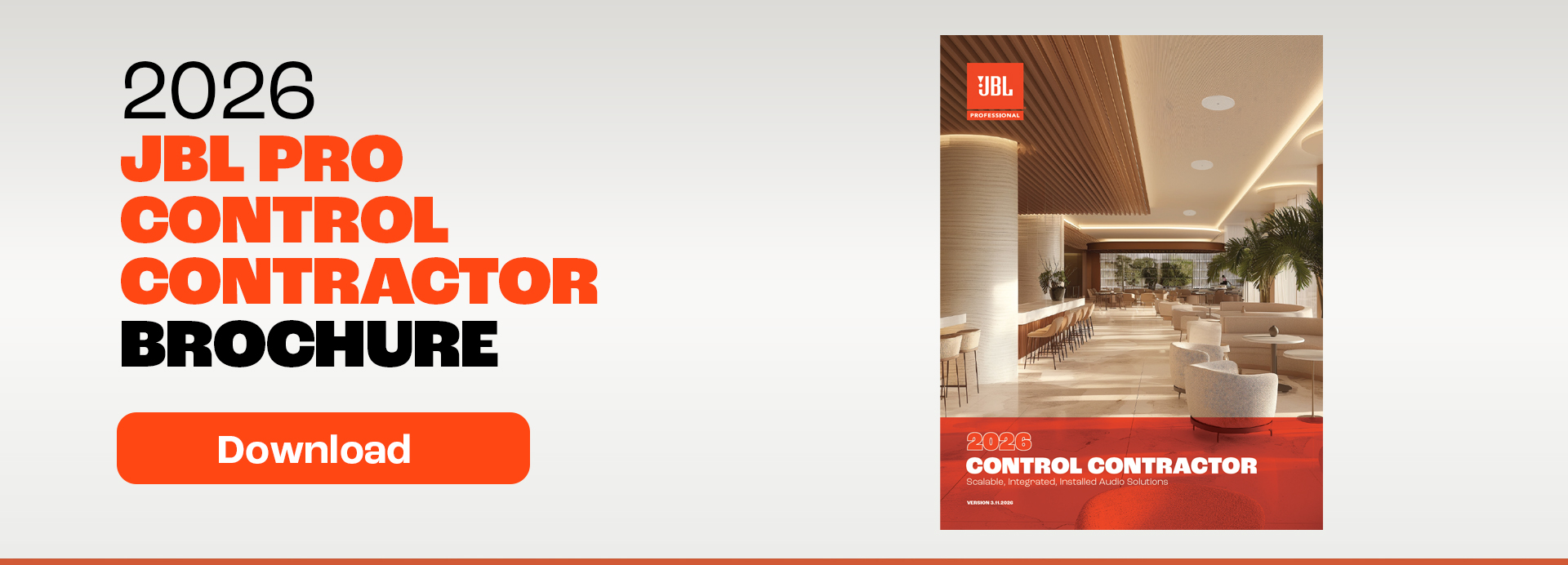 JBL Control Contractor Download Thumbnail