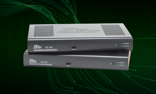 OMNI 300 Series