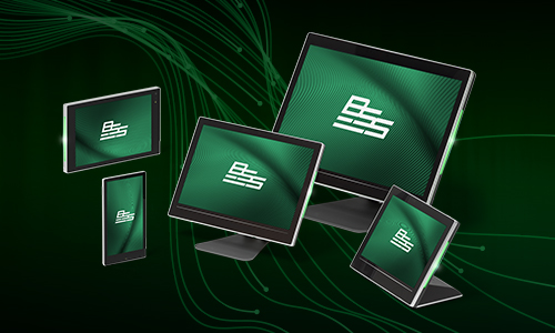 OMNI Touch Panels