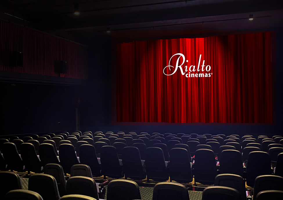 Rialto Cinemas