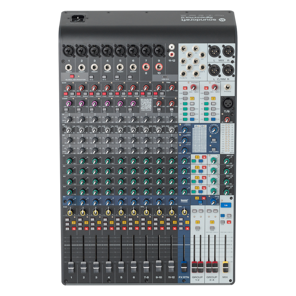 SIGNATUREPLUS12